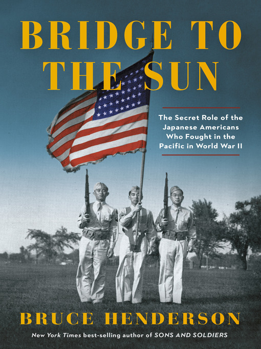 Title details for Bridge to the Sun by Bruce Henderson - Available